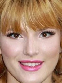 Bella Thorne