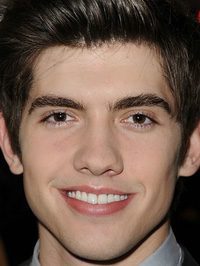 Carter Jenkins