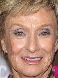 Cloris Leachman