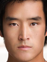 Mike Moh