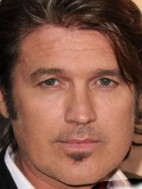 Billy Ray Cyrus