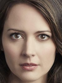 Amy Acker