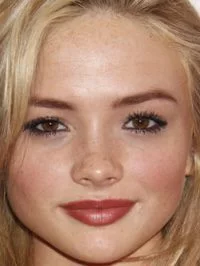 Natalie Alyn Lind
