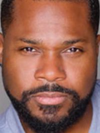 Malcolm-Jamal Warner