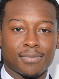 Brandon Micheal Hall