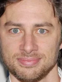 Zach Braff