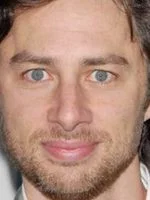 Zach Braff