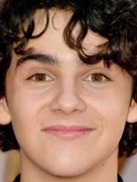 Jack Dylan Grazer