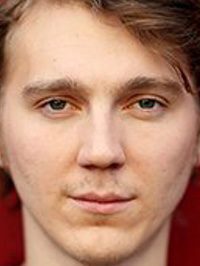 Paul Dano