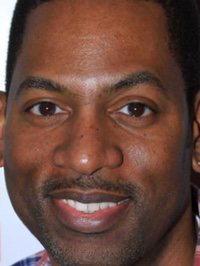 Tony Rock