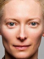 Tilda Swinton