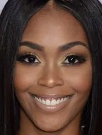 Nafessa Williams