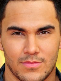 Carlos PenaVega