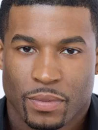 Robert Christopher Riley