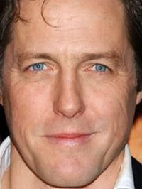Hugh Grant
