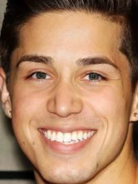 Brandon Larracuente