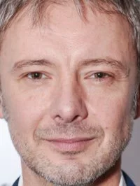 John Simm