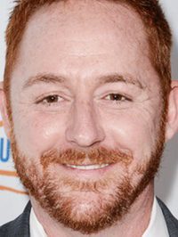 Scott Grimes