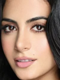 Emeraude Toubia