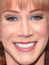 Kathy Griffin