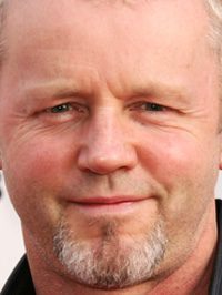 David Morse