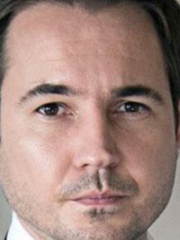 Martin Compston