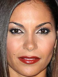 Salli Richardson-Whitfield