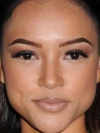 Karrueche Tran