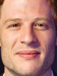 James Norton