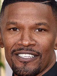 Jamie Foxx