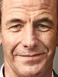 Robson Green