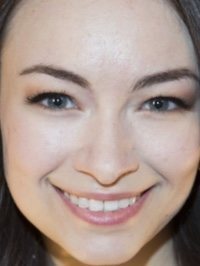 Jodelle Ferland