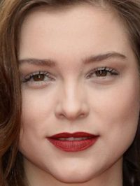 Sophie Cookson