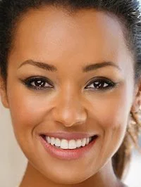 Melanie Liburd