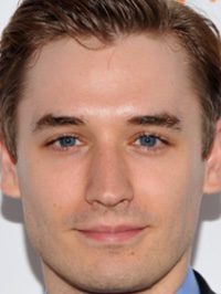 Seth Numrich