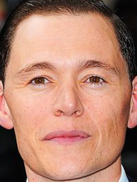 Burn Gorman