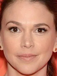 Sutton Foster