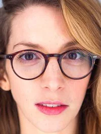 Molly Bernard