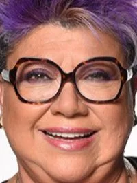 Patricia Maldonado