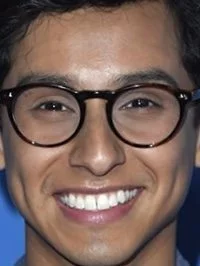 Frankie A. Rodriguez