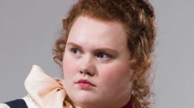 Bronwyn James: noticias, fotos y vídeos de Bronwyn James - FormulaTV