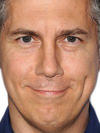 Chris Parnell