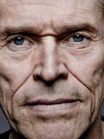 Willem Dafoe