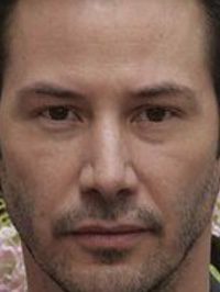 Keanu Reeves