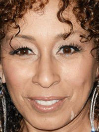 Tamara Tunie