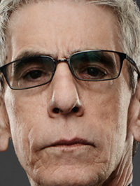 Richard Belzer