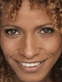 Michelle Hurd