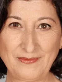 Montse Alcoverro
