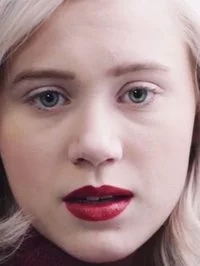 Josefina Frida Pettersen
