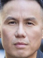 BD Wong